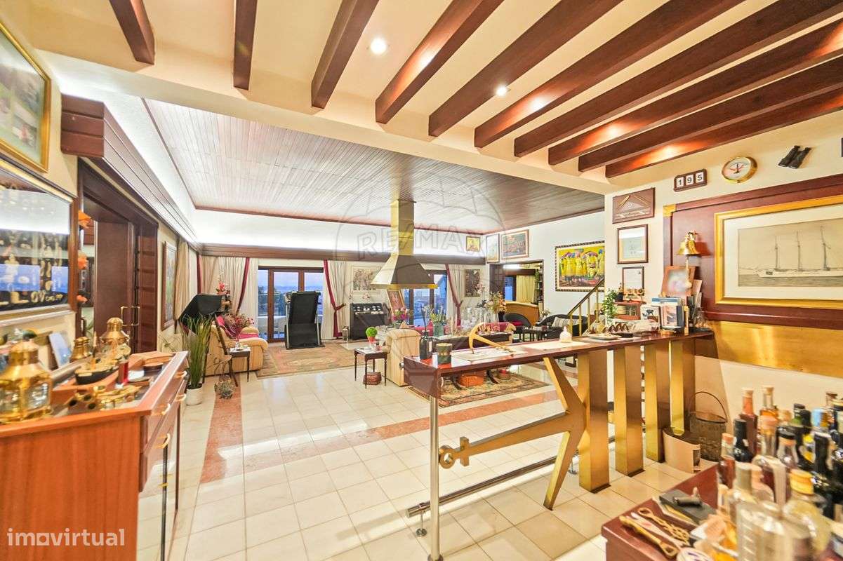 Moradia T5 para venda - Grande imagem: 5/45