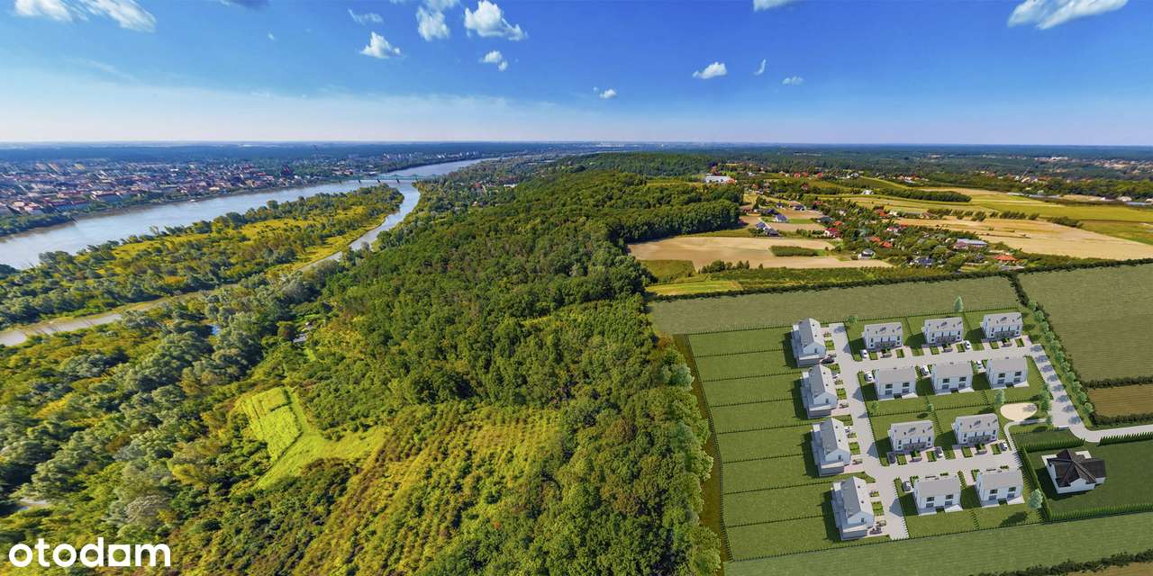 Dobrzyńska Park Budynki mieszkalne jednorodzinne-5