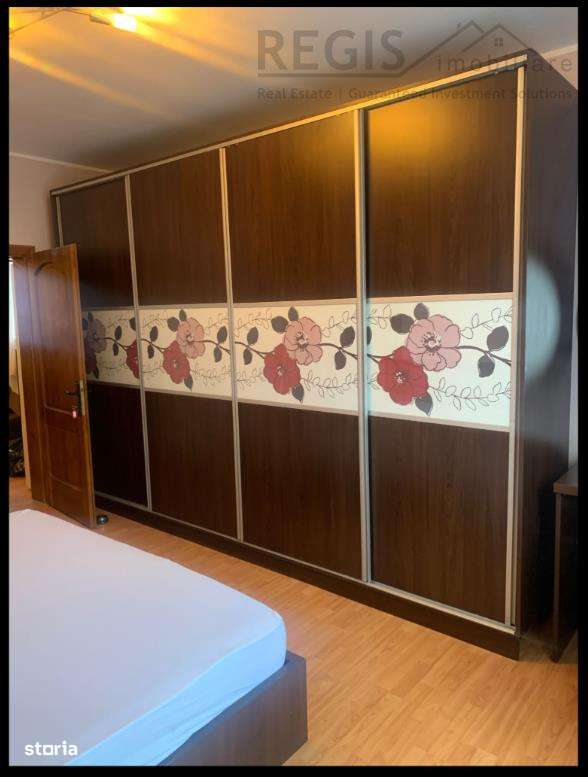 Apartament 2 camere la casa Petfriendly  13 Decembrie - Imagine principală: 4/7