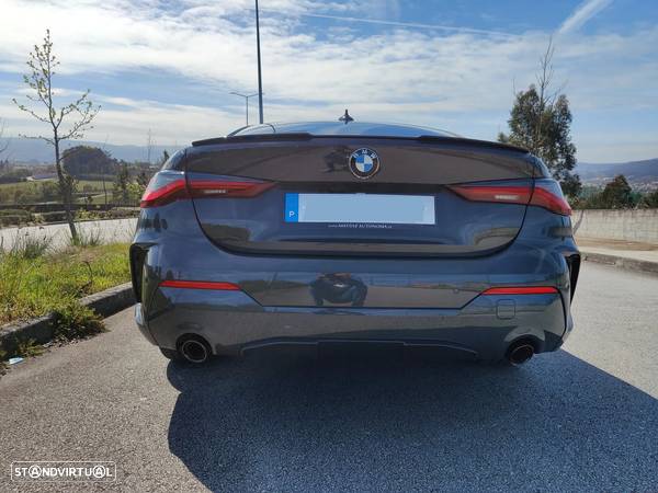 BMW 430 i Desportiva M Auto - 14