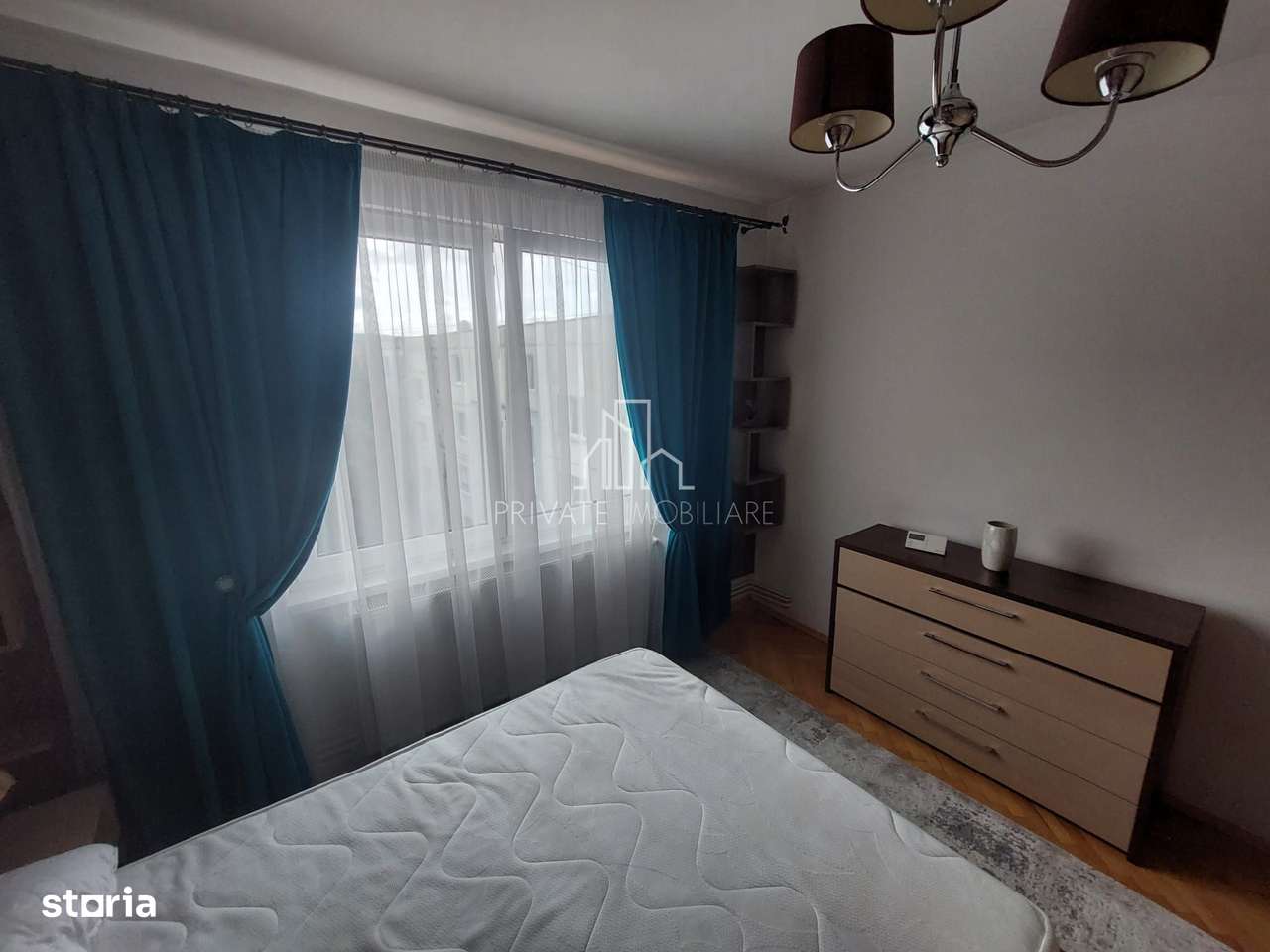 Apartament 3 Camere, De Vanzare, Strada Cutezantei, Tudor - Imagine principală: 3/8