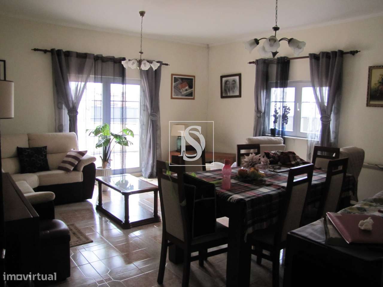 Moradia T4 Guifões, Matosinhos-3