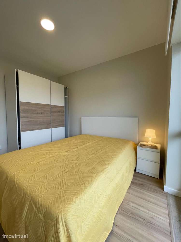Apartamento com 1 quartos - localizado em Leiria - Grande imagem: 2/5
