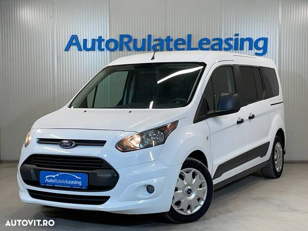 Ford Transit Connect 1.5 TDCI Combi Commercial LWB(L2) M1 Trend - 1