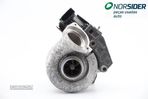 Turbo Bmw Serie-3 (E90)|05-08 - 2