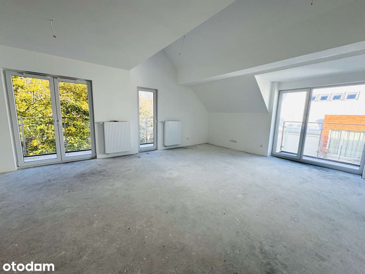 Wyjątkowa oferta! Mieszkanie z antresolą i projektem w cenie – Sobótka-4