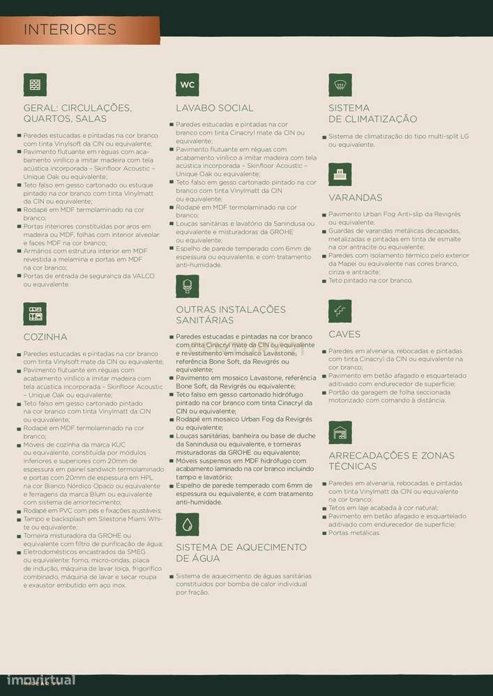 Apartamento T4 MIREAR com Vista Rio-22