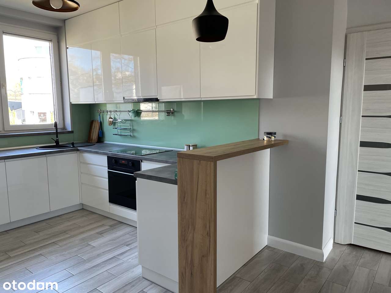 Mieszkanie 66 m² | Klimzowiec Chorzów | 2 pokoje | wysoki standard – pohled 6