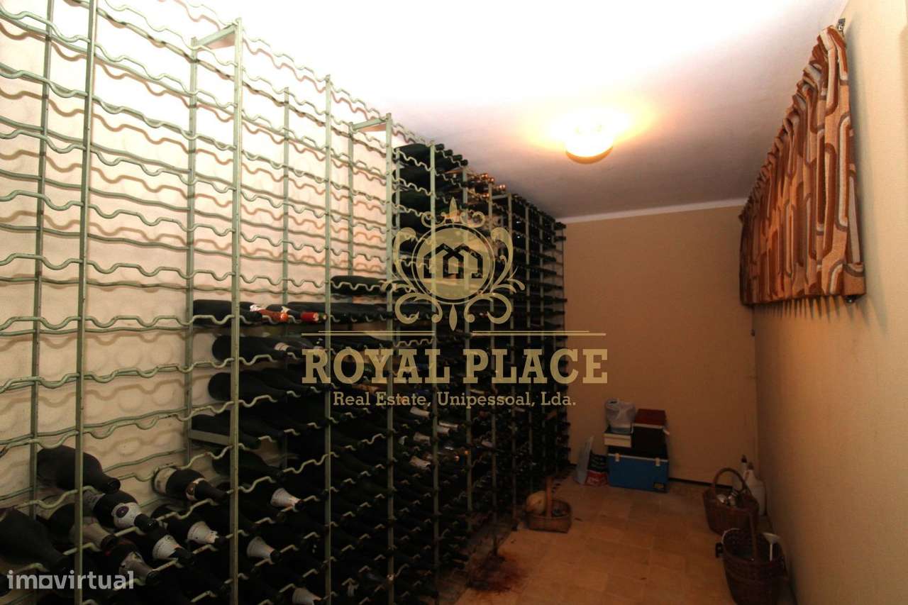 Moradia com anexos e terreno em Mozelos - Grande imagem: 5/34