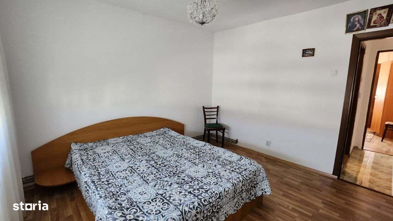 3 Camere Decomandat str. Aprodu Purice-10