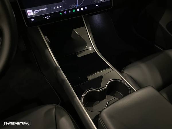 Tesla Model 3 Long-Range Dual Motor AWD - 49