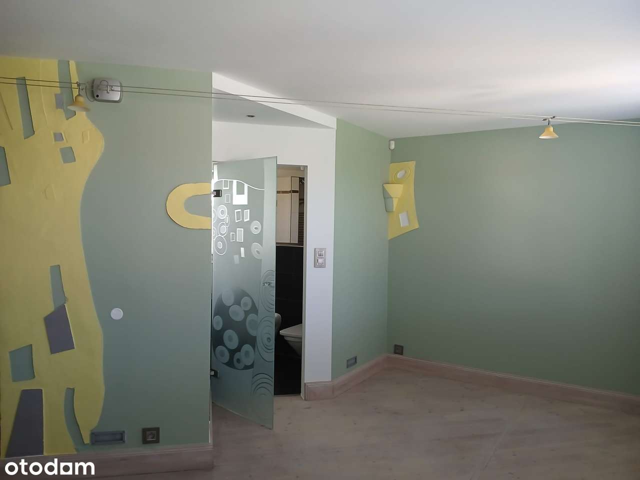 Mieszkanie/ lokal do wynajęcia - Pełny obrazek: 5/12