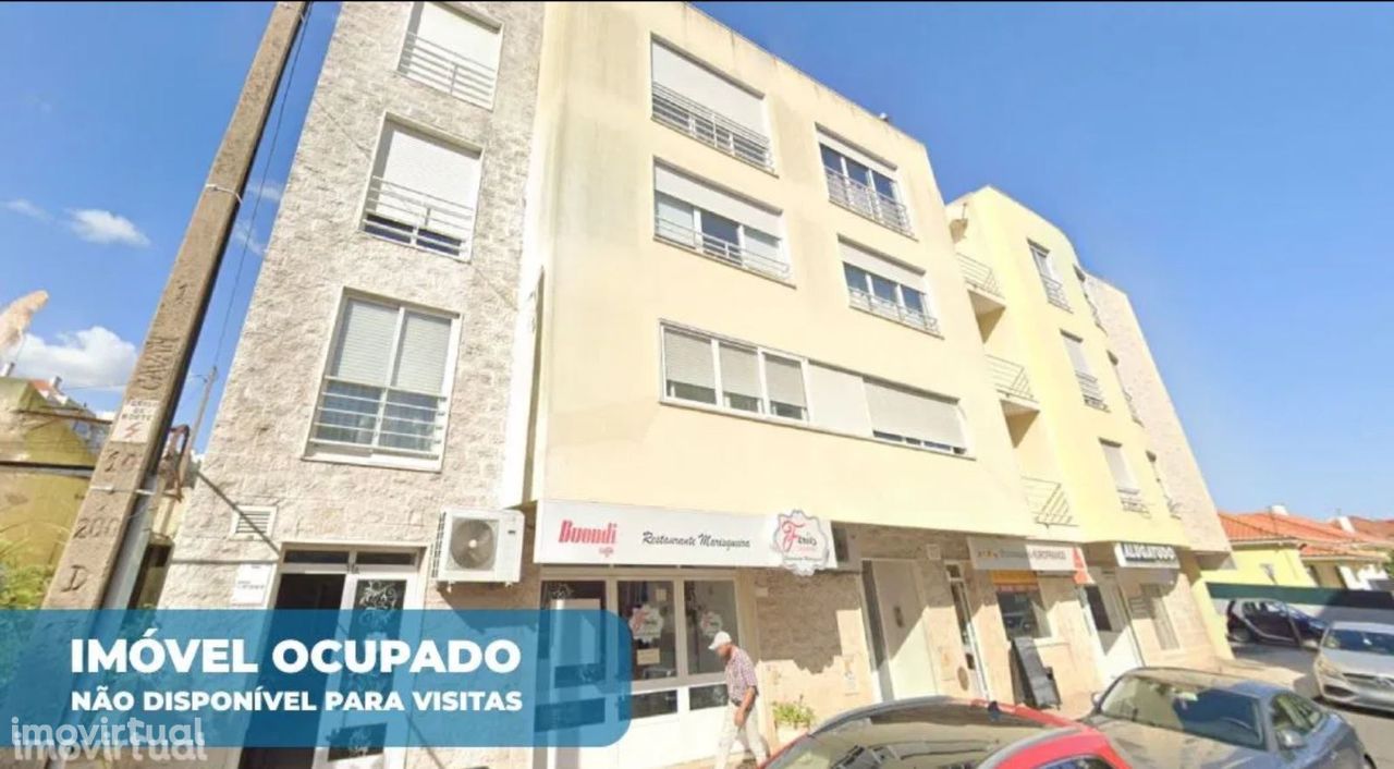 Apartamento T3 com Garagem_ Agualva e MiraSintra