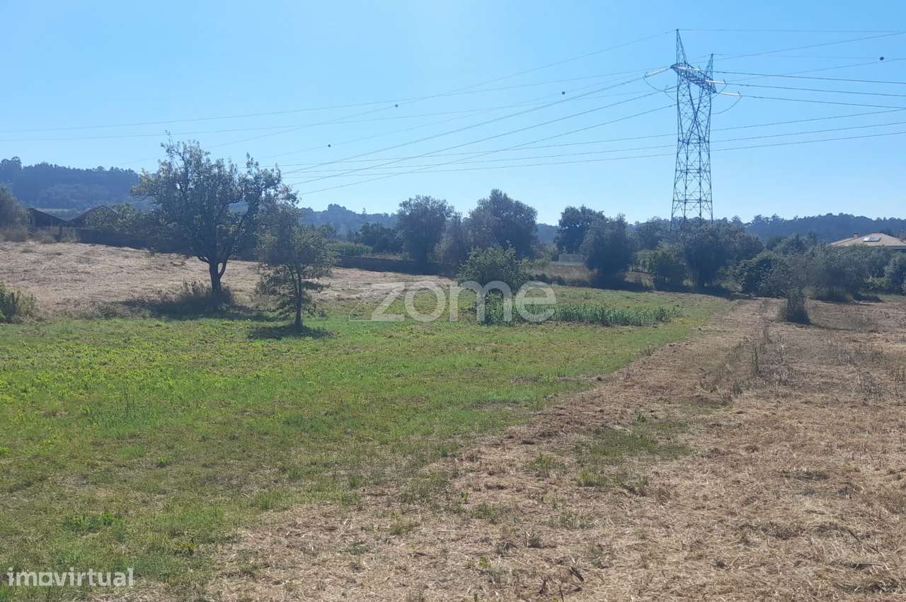 Terreno para construção em Vermoil - Grande imagem: 4/22