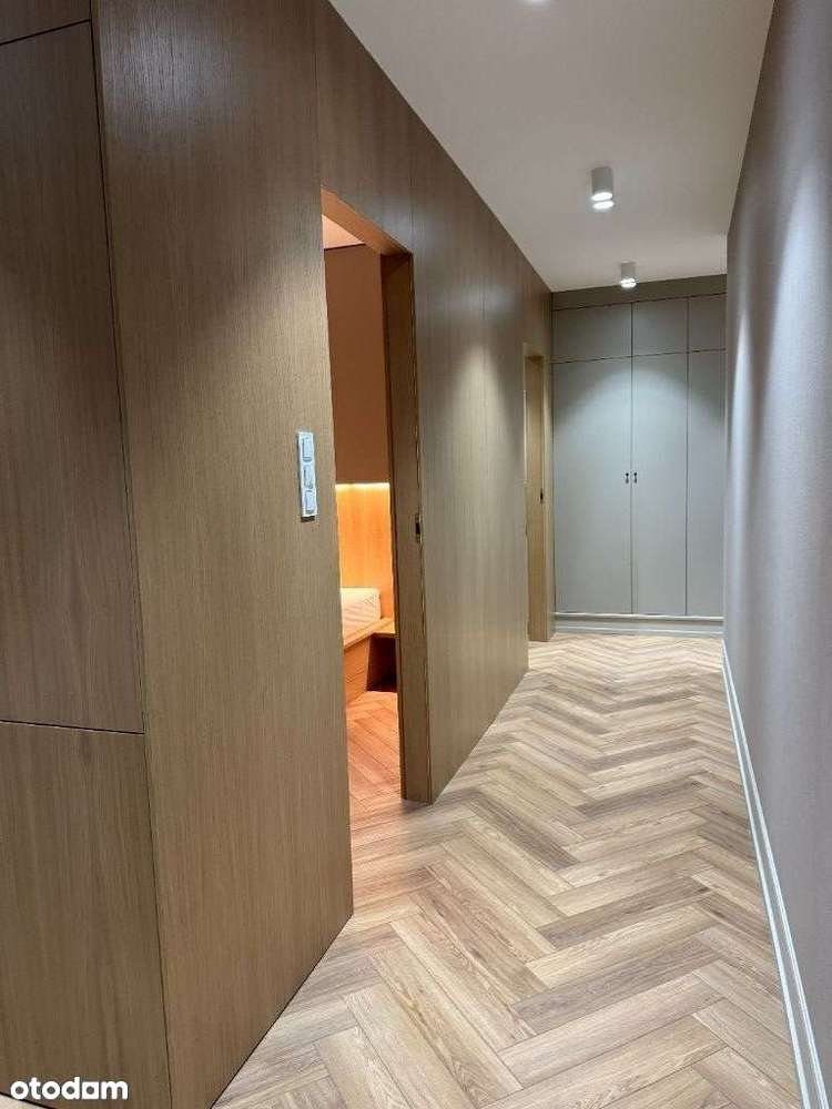 Nowoczesne mieszkanie I Wysoki standard I Centrum miasta I Z widokiem - Pełny obrazek: 5/20