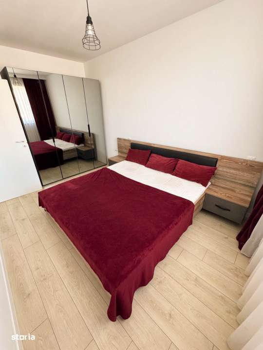 Apartament 2 camere de vanzare Pipera | Scoala Americana | Olga Gudynn - Imagine principală: 3/11