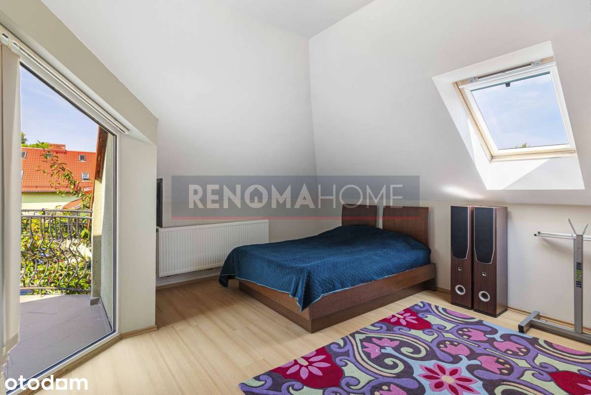 Piękny dom w Trzebnicy- pompa ciepła, fotowoltaika-11