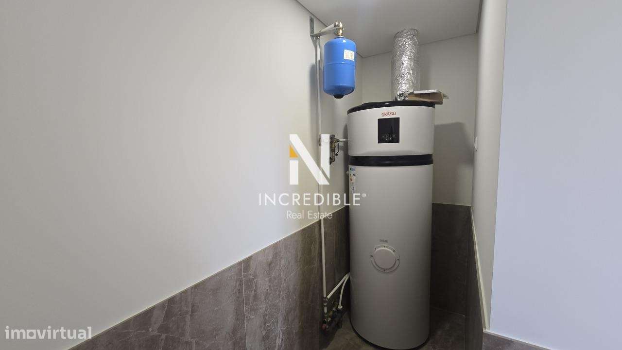 Apartamento T3 Venda em Ferreiros e Gondizalves,Braga-26