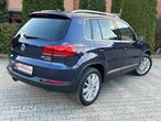 Volkswagen Tiguan 2.0 TSI 4Mot Perfectline R-Style DSG - 15