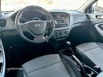 Hyundai i20 1.25 84CP M/T Comfort - 6