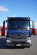 Mercedes-Benz ACTROS / 2643 E 6 / ACC / BURTO - FIRANKA / 20 PALET - 16