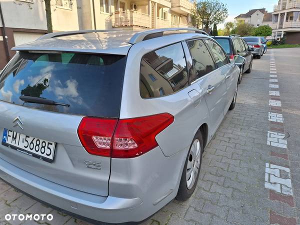 Citroën C5 Tourer 2.0 16V Exclusive - 3