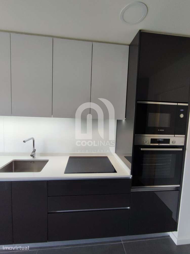 T2 Recente com logradouro e arrecadação ideal para escritório-34