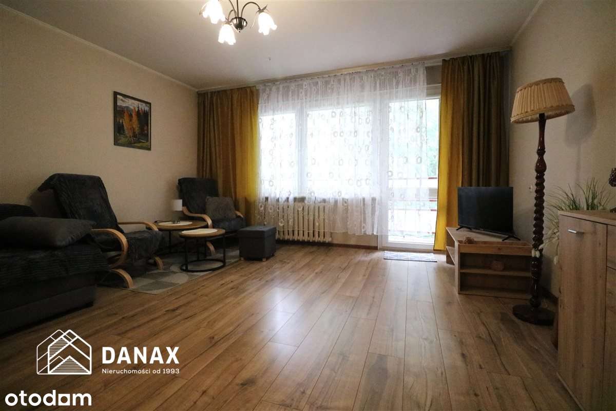 Prądnik Czerwony, Mieszkanie z balkonem !
