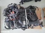 Motor Porsche Macan 3.0S Diesel de 258cv , ref CTBD - 2