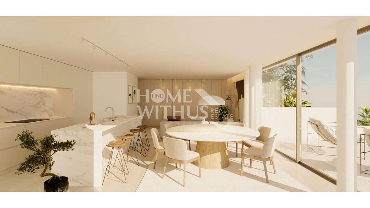 Apartamento T4 em Canidelo-8