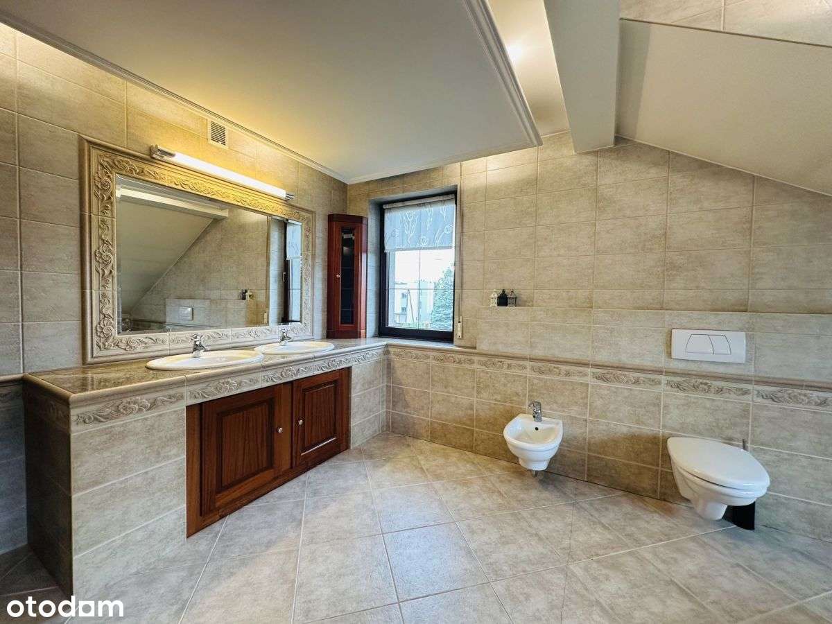 Dom na Grunwaldzie.-16