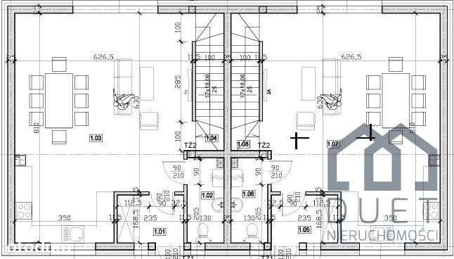 Krosno - wygodny metraż domu i działki-3