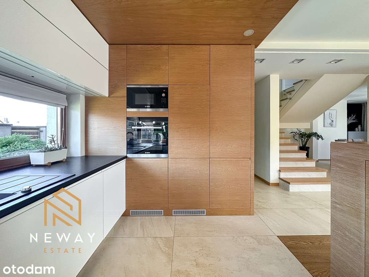 Przestronny dom z garażem w Bibicach! - Pełny obrazek: 5/20