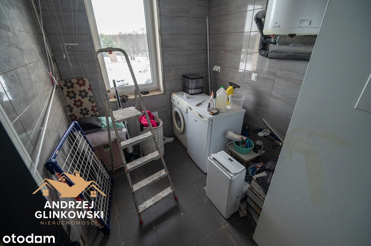 DOM NA SPRZEDAŻ - MORGI-15