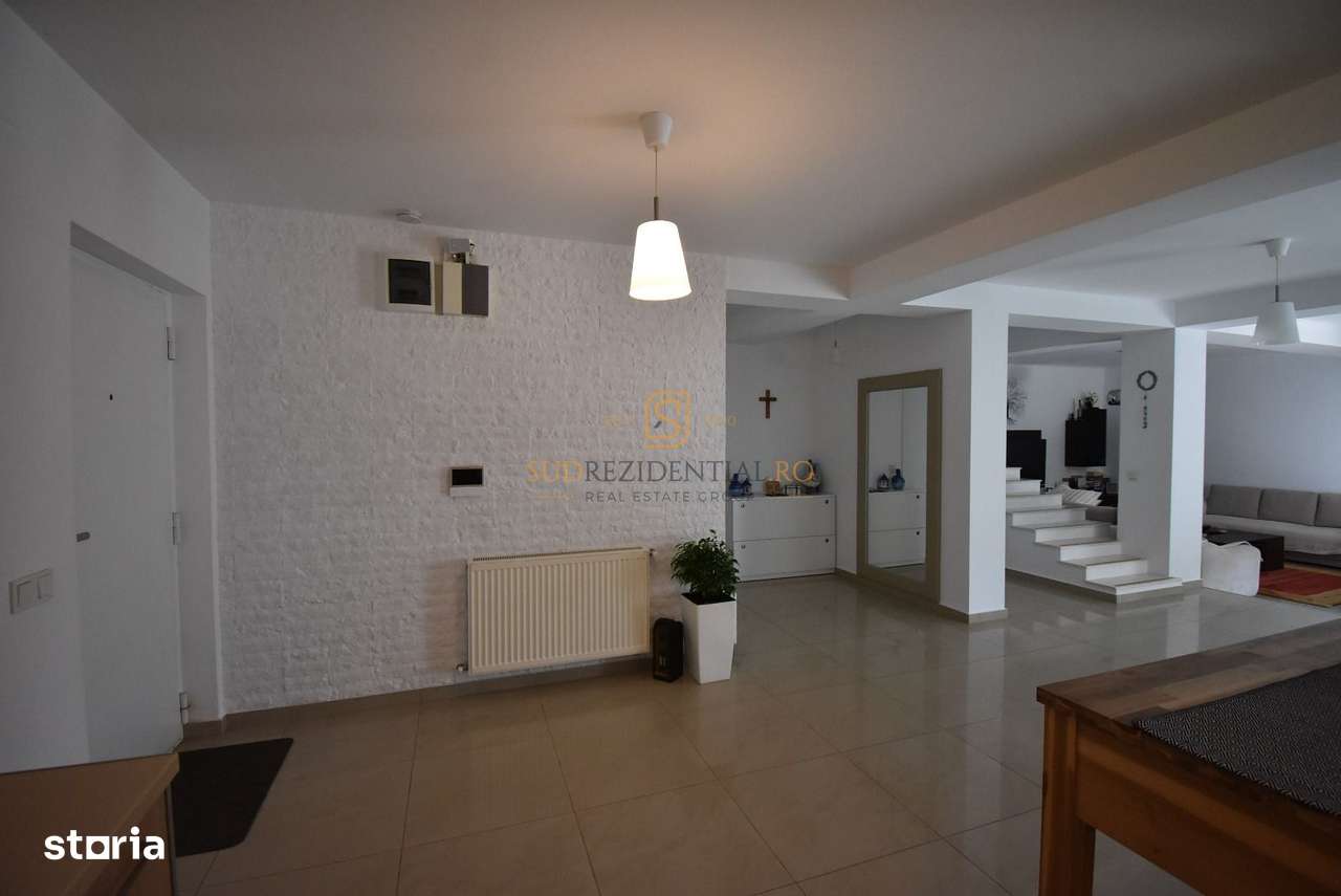 Duplex cu 3 dormitoare,Comuna 1 Decembrie, comision zero - Imagine principală: 4/15