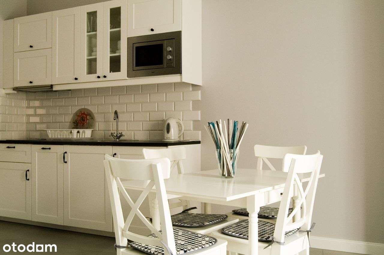 Nowe Mieszkanie w Centrum ul. I. Borowickiej - Pełny obrazek: 5/12