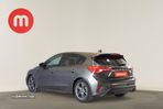 Ford Focus 1.0 EcoBoost MHEV ST-Line - 3