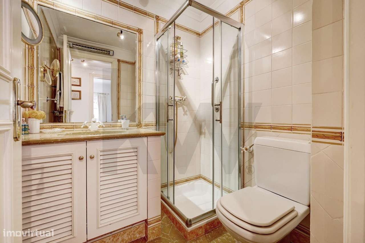 T2 LUXO ESTORIL CENTRO 110m2 | Condomínio Resort 5*-17