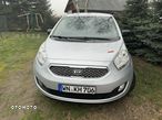 Kia Venga 1.6 CVVT Fifa World Cup Edition - 17