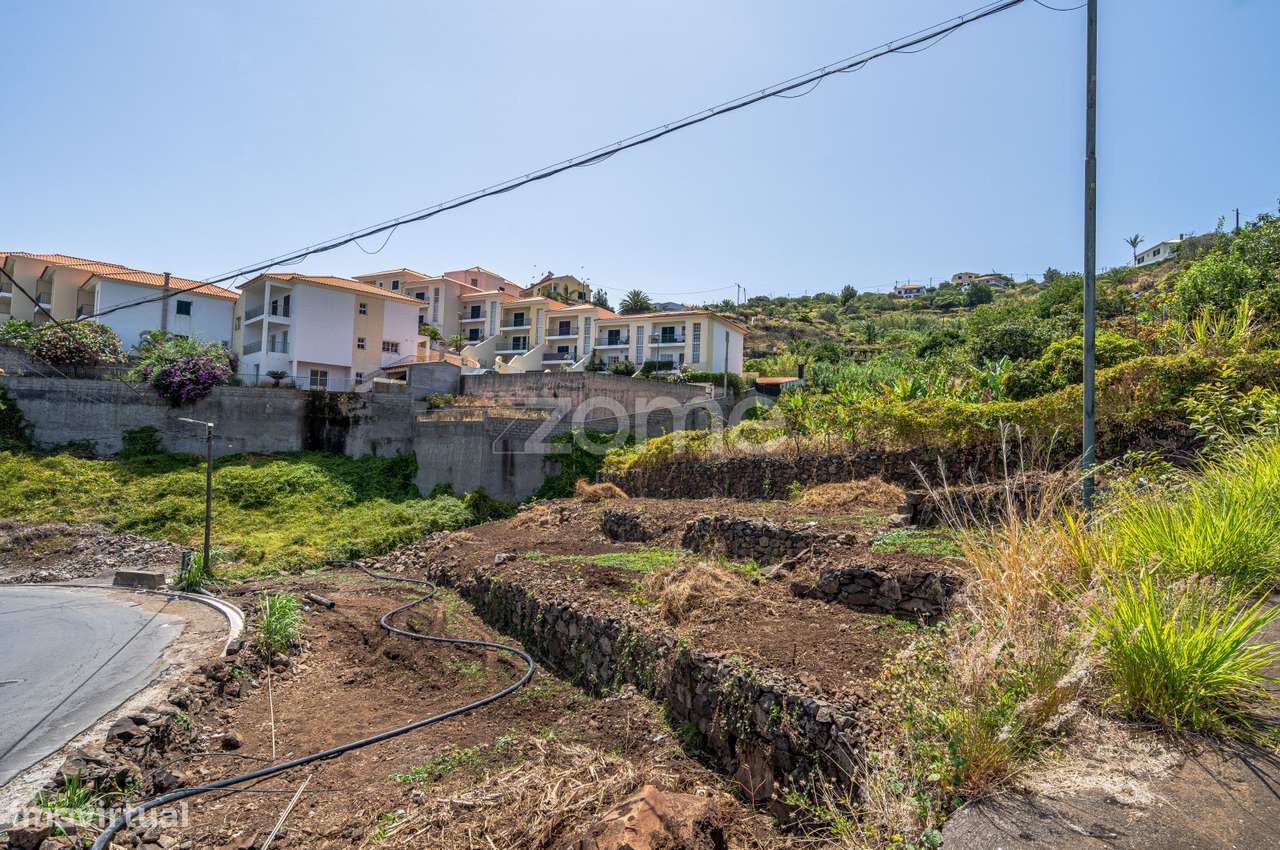 Terreno com 1310m2localizado  em Gaula, Santa Cruz - Grande imagem: 5/20