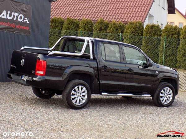 Volkswagen Amarok - 16