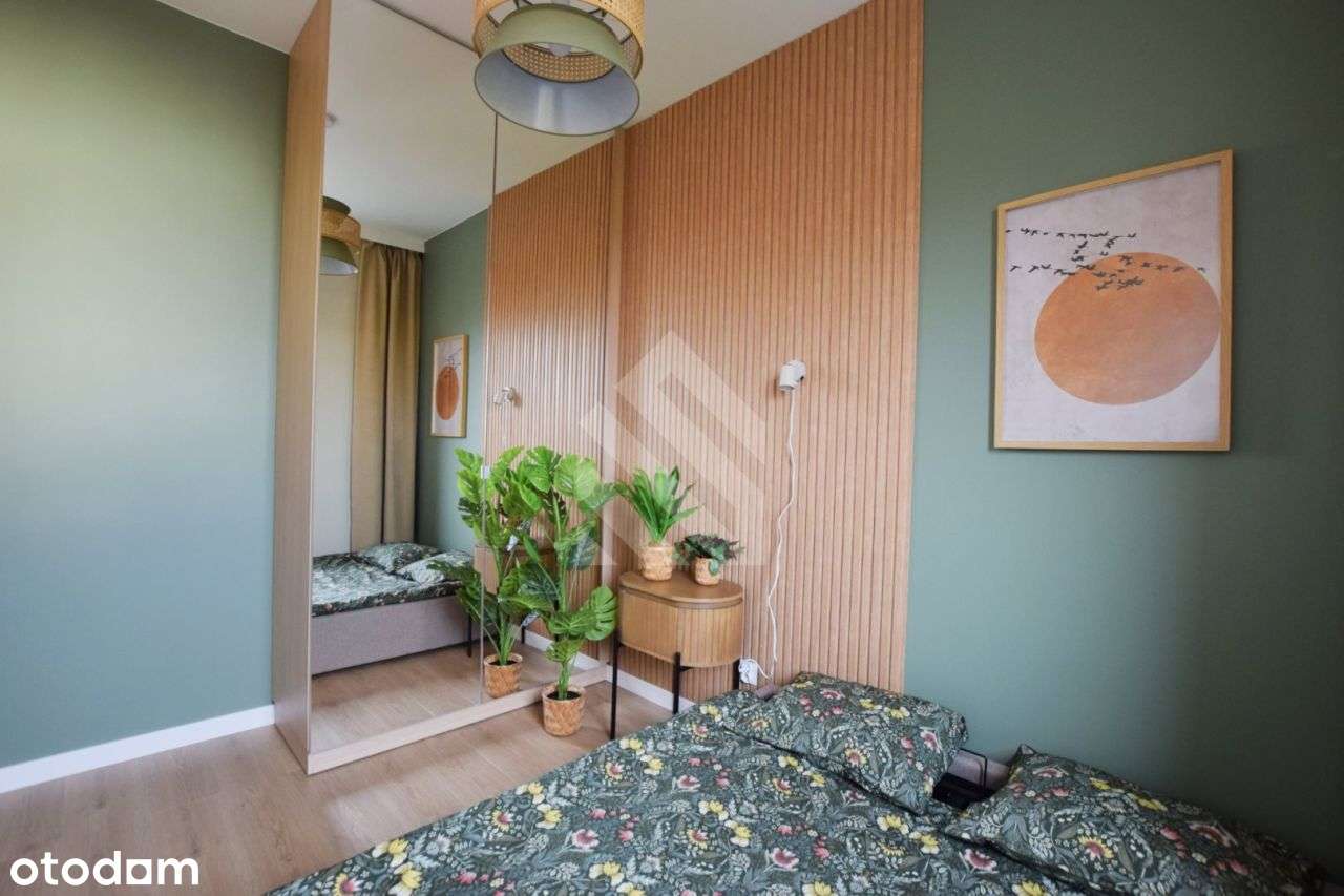 Lux-mieszkanie, pod klucz, blisko Centrum! - Pełny obrazek: 5/10