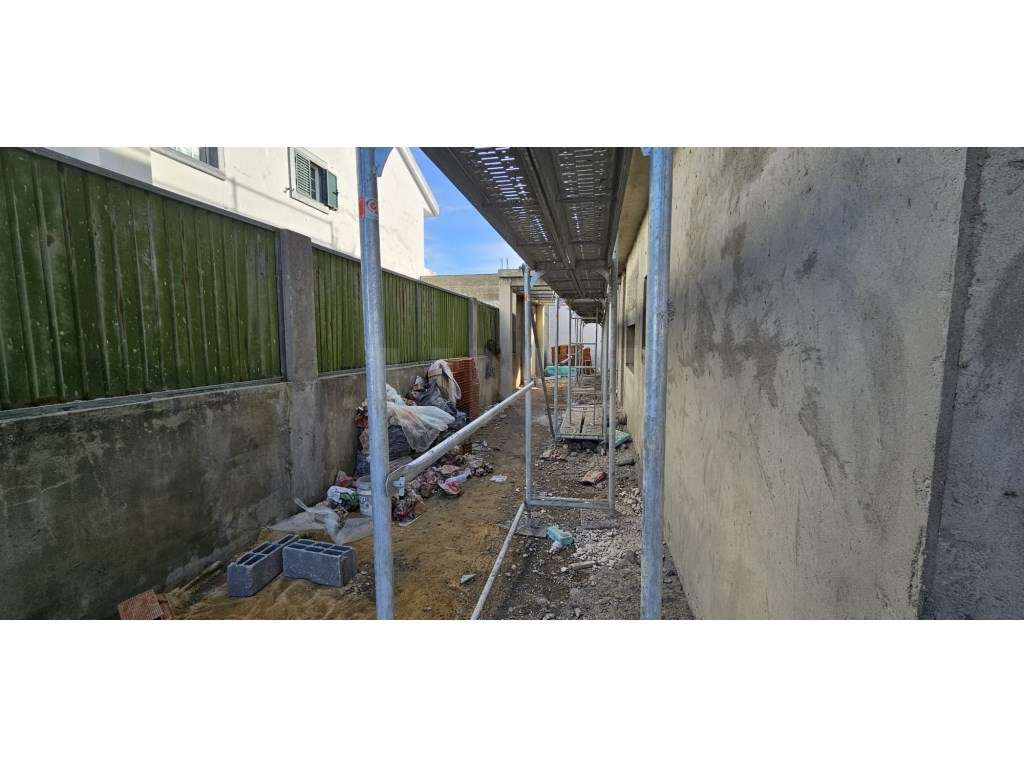 Moradia T3 em Construção - Quintas das Laranjeiras, Fernão Ferro - Grande imagem: 5/27