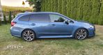 Subaru Levorg 1.6 GT-S Comfort (EyeSight) CVT - 8