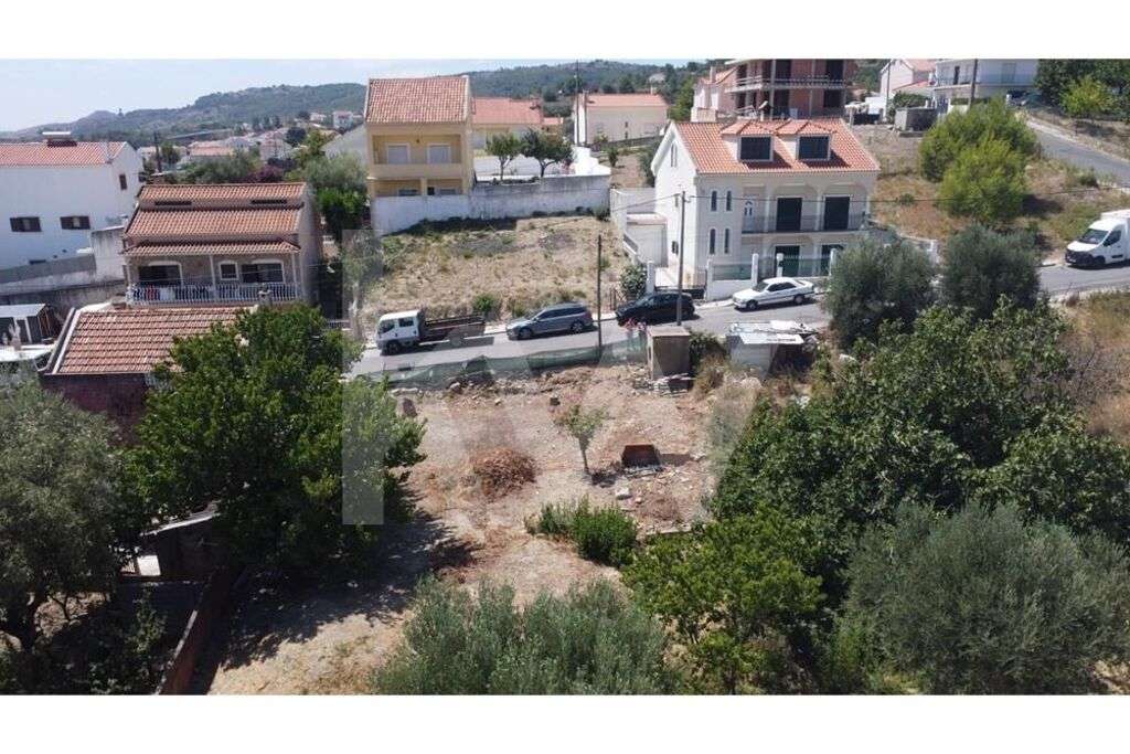 Terreno para construção - Grande imagem: 4/6