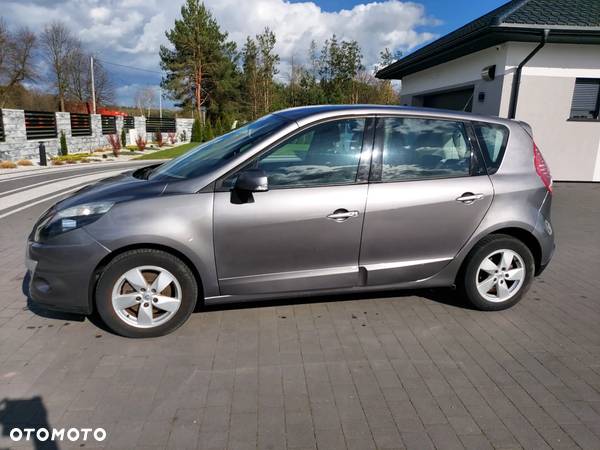 Renault Scenic 1.4 16V TCE Expression - 6