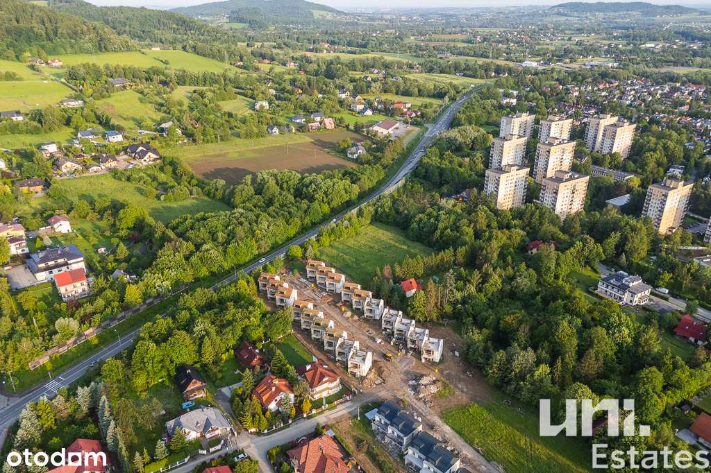 Apartament z tarasem|widok na góry| PROMOCJA!!! - Pełny obrazek: 3/20