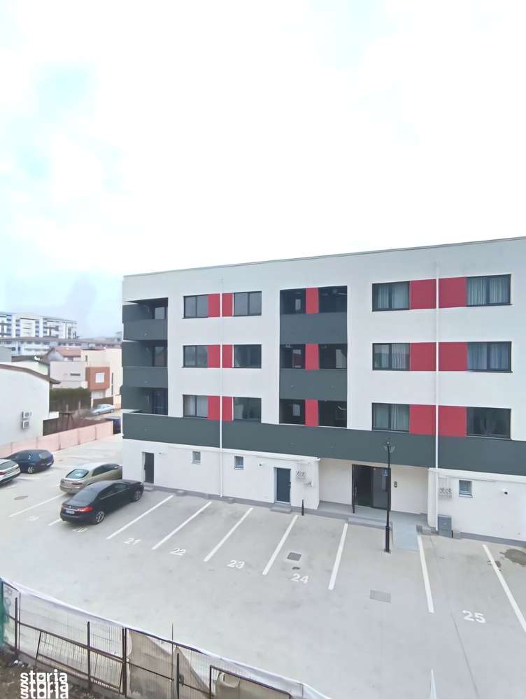 Apartament 2 camere, Metro, Auchan Militari, cu parcare cadastrata-1