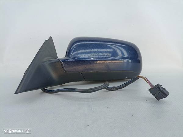 Retrovisor Esquerdo Electrico Volkswagen Passat (3B2) - 2