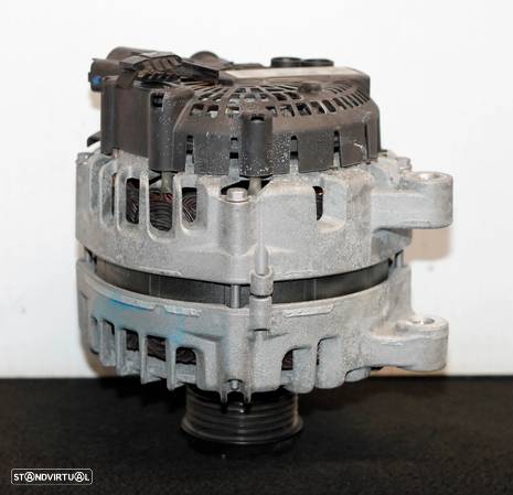 ALTERNADOR PEUGEOT 308 - 3